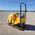 Top Quality FURD Vibratory Roller Compactor With Stepless Speed Rregulation